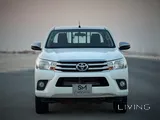 Toyota Hilux 2022